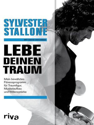 cover image of Lebe deinen Traum